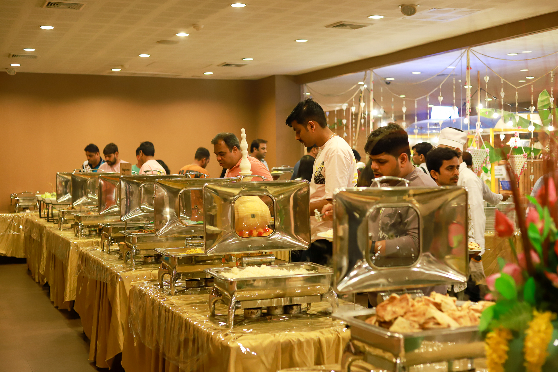 Gala & Banquet