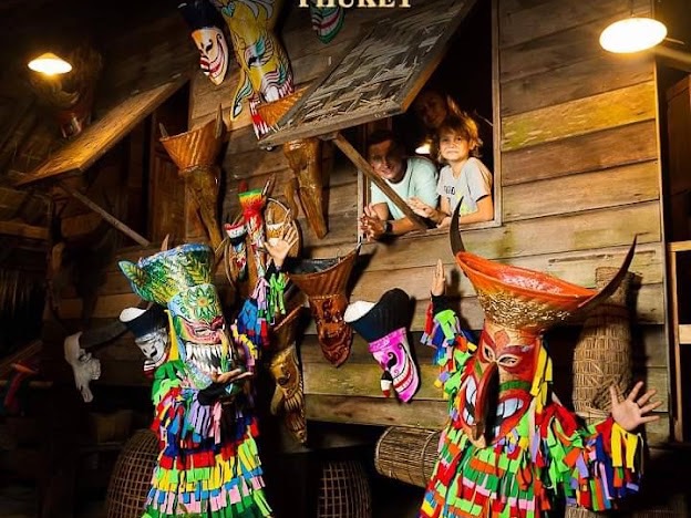 Thai Village