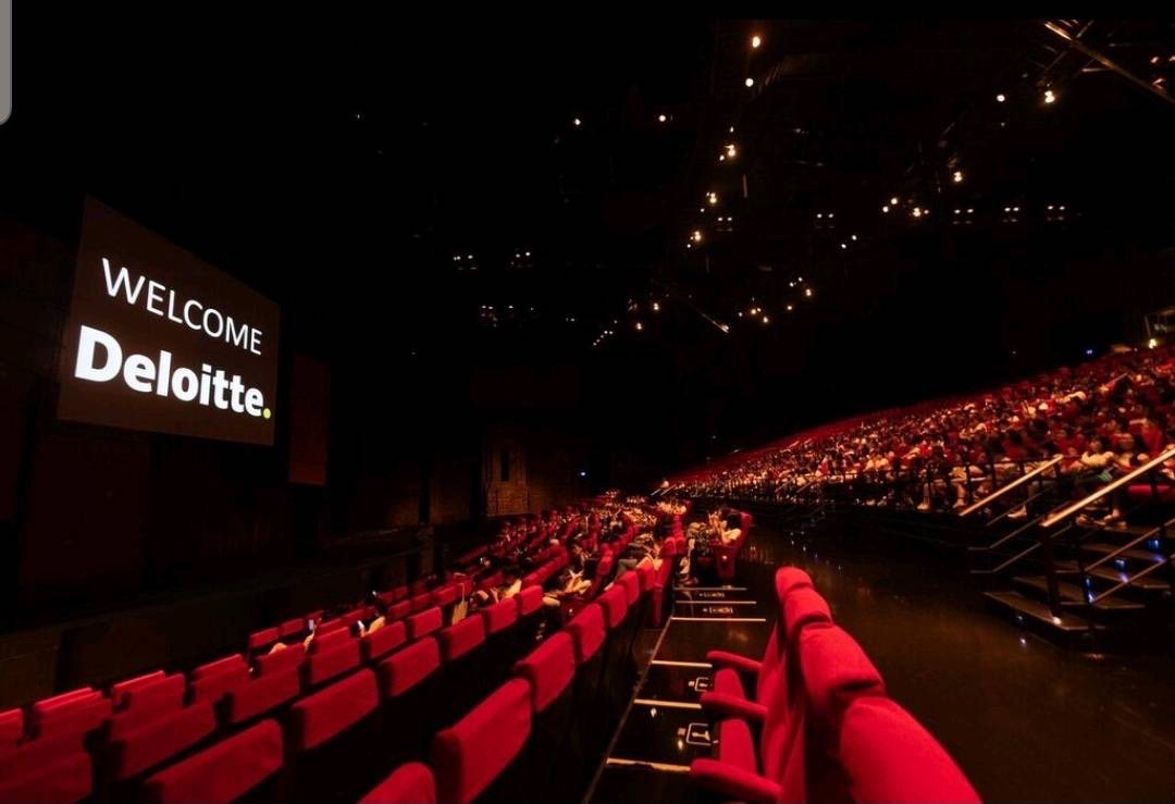Siam Niramit Theatre